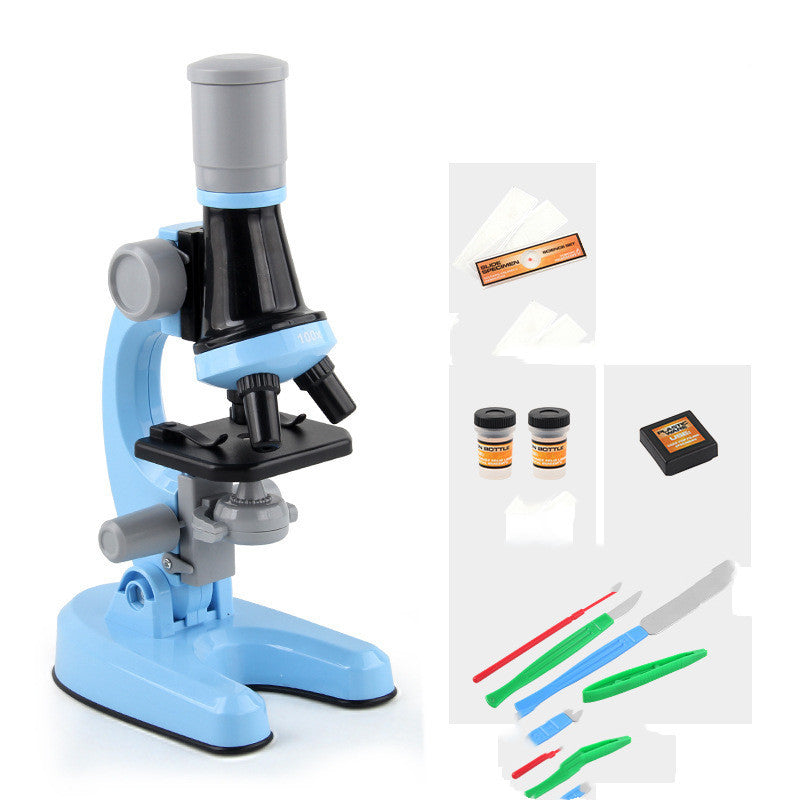 Microscope Set Toys