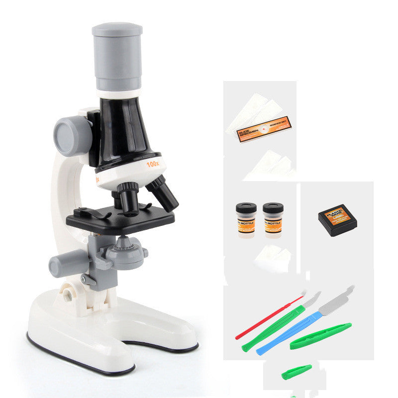 Microscope Set Toys