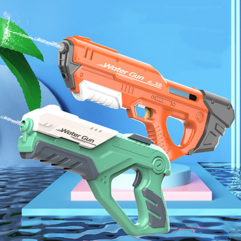 Electric Water Gun Toy