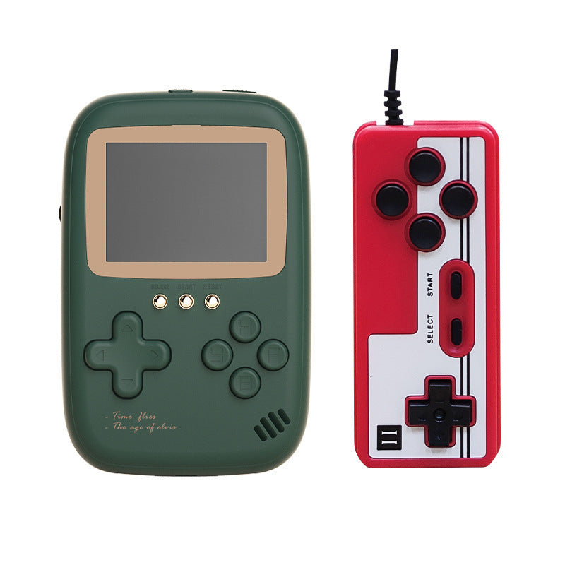 Game Console & Power Bank