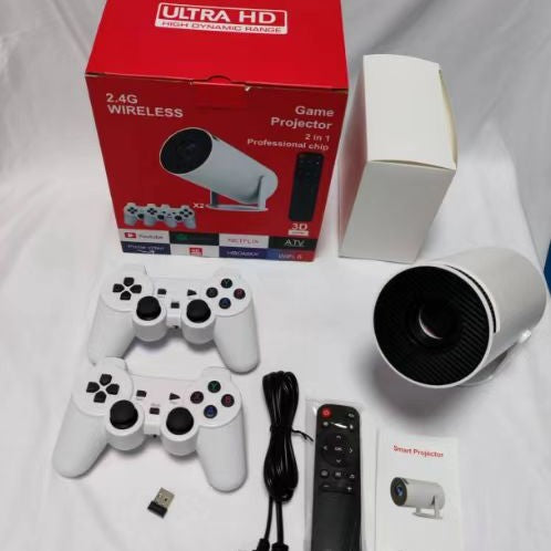 M300MAX Portable Home Projection Game Machine